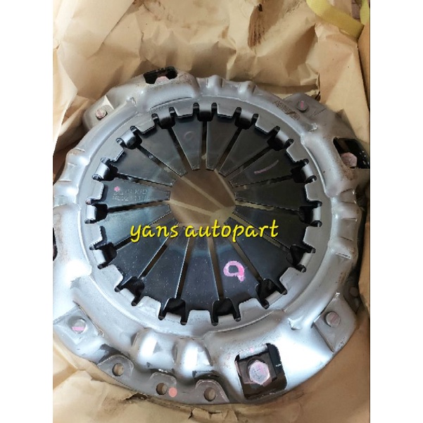 DEKRUP / MATAHARI MITSUBISHI CANTER PS125 / 136 HDX ORIGINAL KTB ASLI