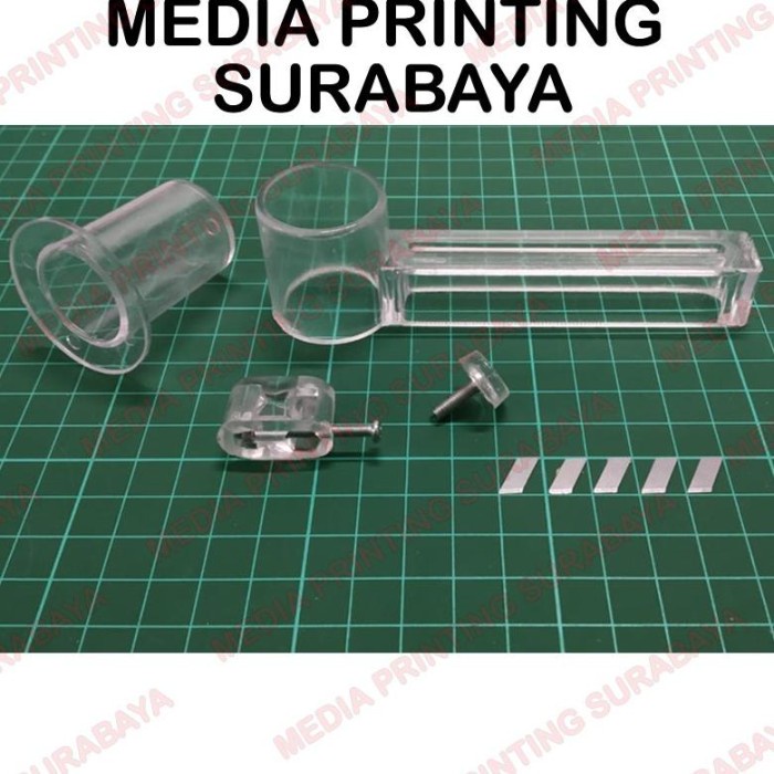 

Star Circle Cutter / Pisau Alat Potong Kertas Sticker Bulat / Lingkaran / Hot Sale