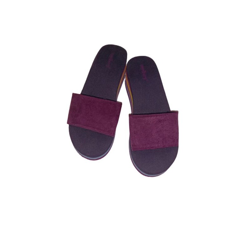 SANDAL WEDGES STARLADY