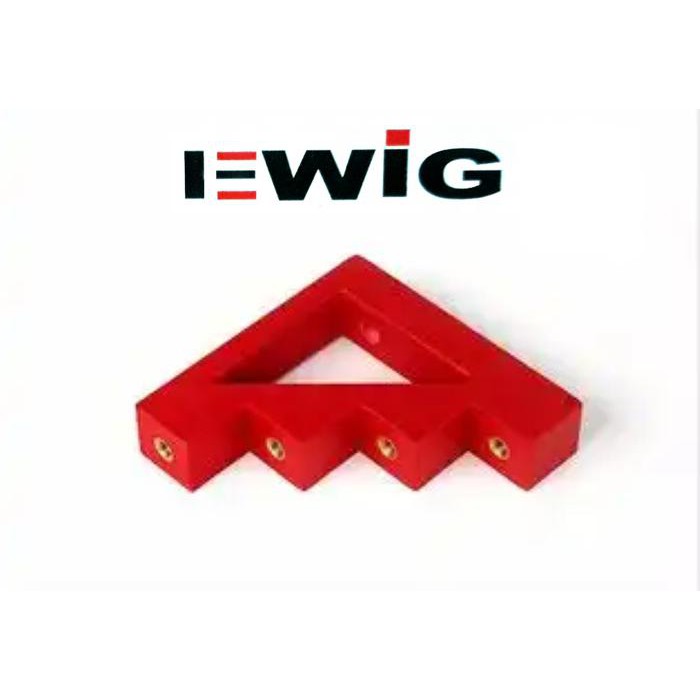 Produkbaru Step Isolator Busbar Support Ewig Ct4-30. Spesial