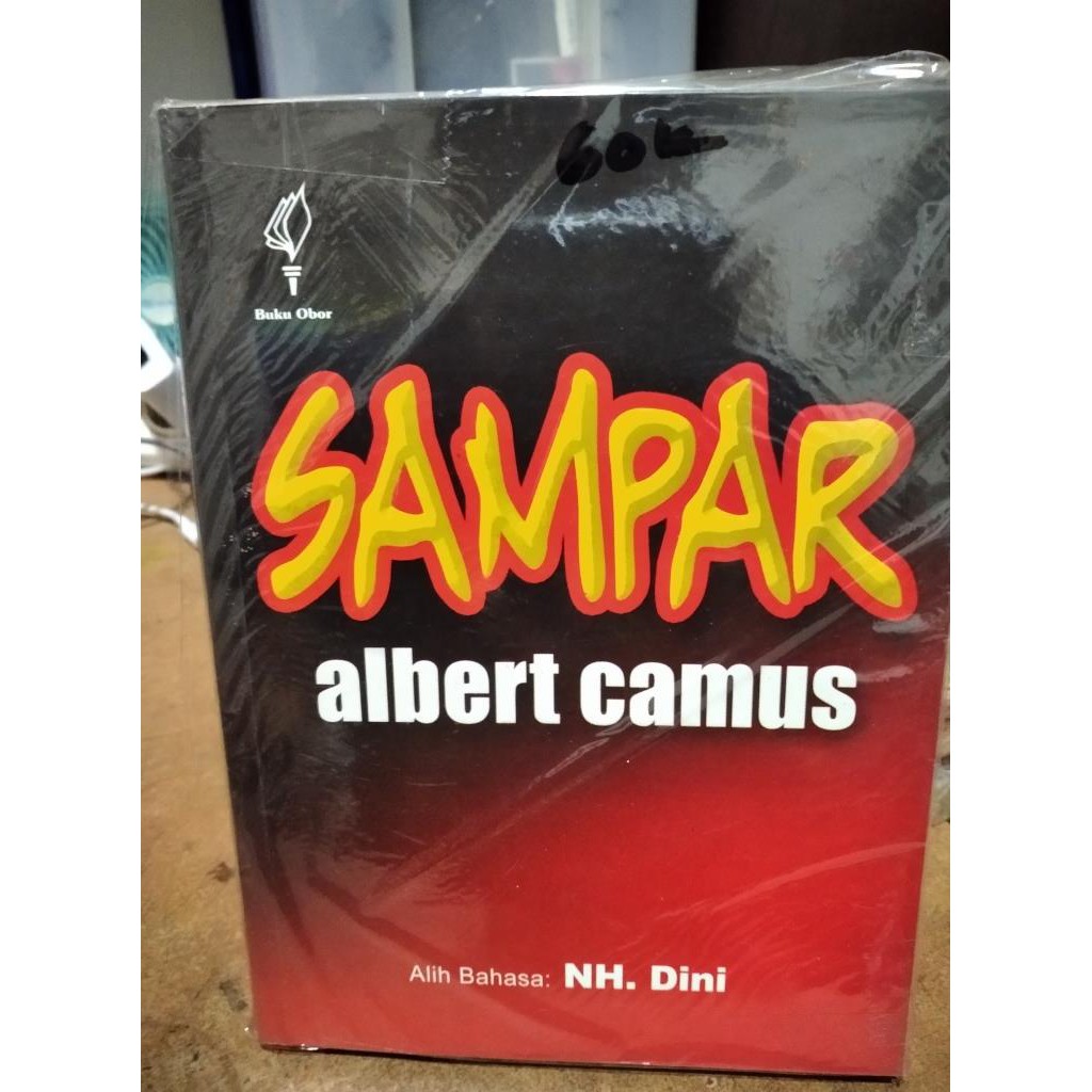 Sampar-Albert Camus