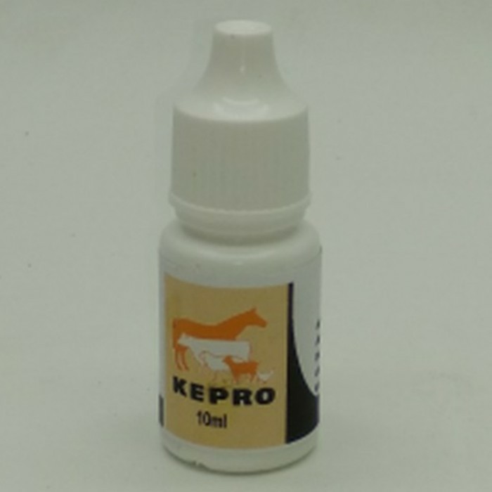 Kepromec Oral Obat Jamur-Koreng Kelinci-Kucing  ER-2005