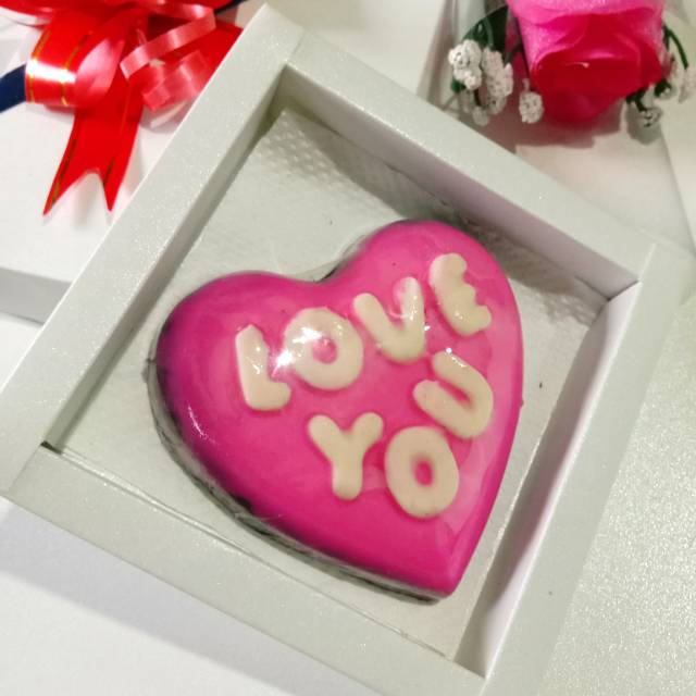 

COKLAT VALENTINE