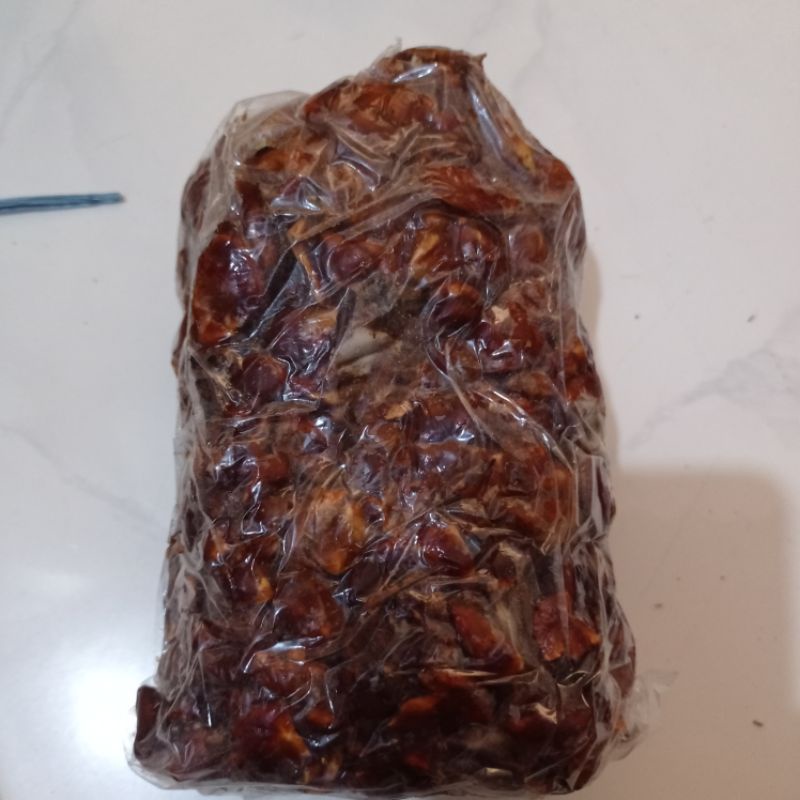 

asem jawa tanpa biji / asem daging (1kg)