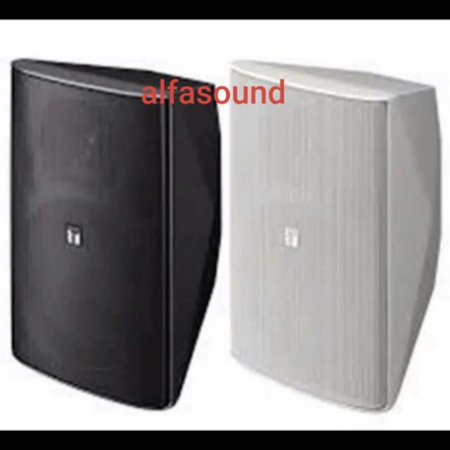 Speaker Toa ZS F2000 ZS F 2000 ZSF2000 60 Watt