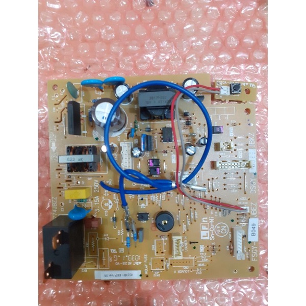 Modul pcb ac sharp thailand R32 2pk - 2.5pk original