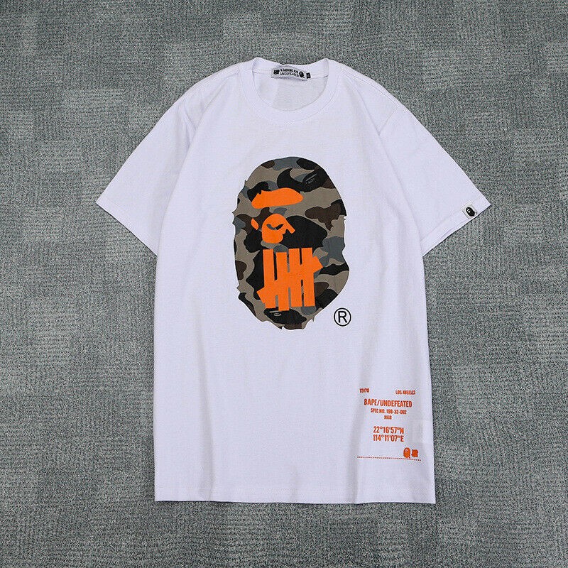 bape t shirt