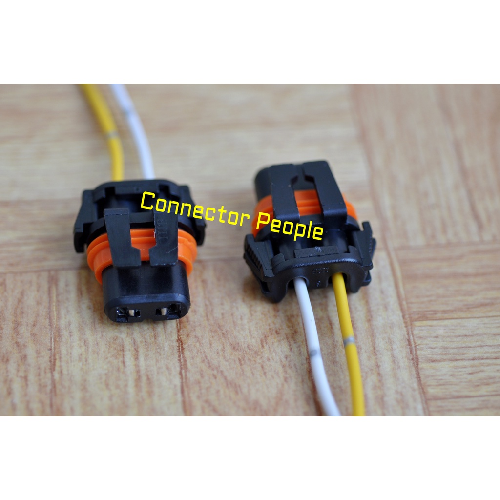 PNP Soket Female Foglamp HB4 + Kabel 1 pcs