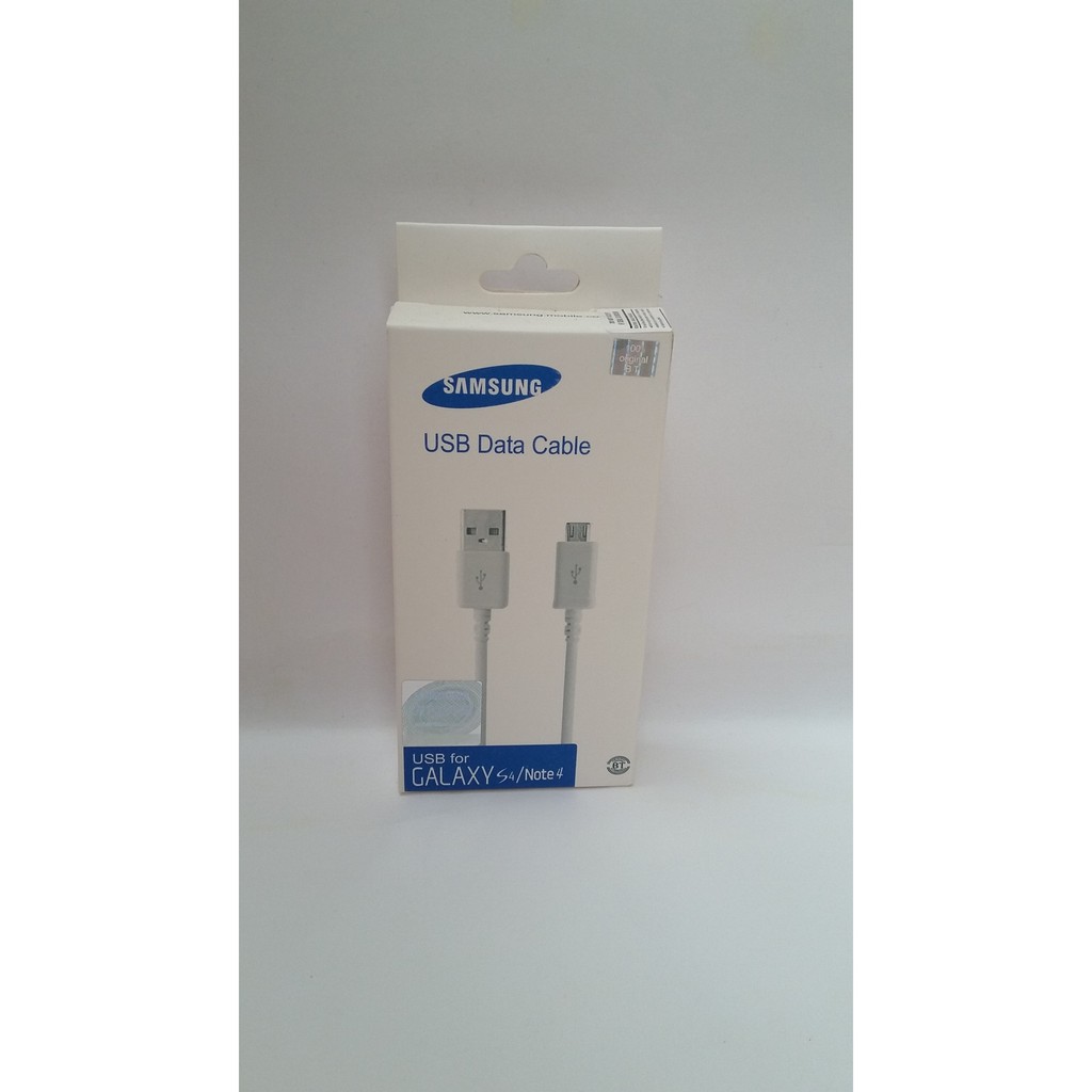 Kabel Data Samsung Oryginal 100%  / Kabel Charger Samsung Original 100%