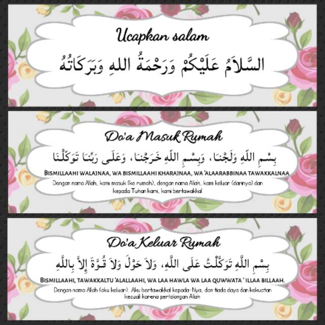 

Salam renteng tali rami