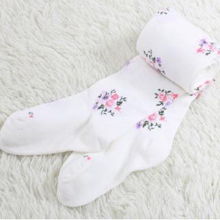 Celana Legging Panjang Ketat Bahan Katun Jacquard Rajut Celana Legging Panjang Ketat Bahan Katun Jacquard Rajut