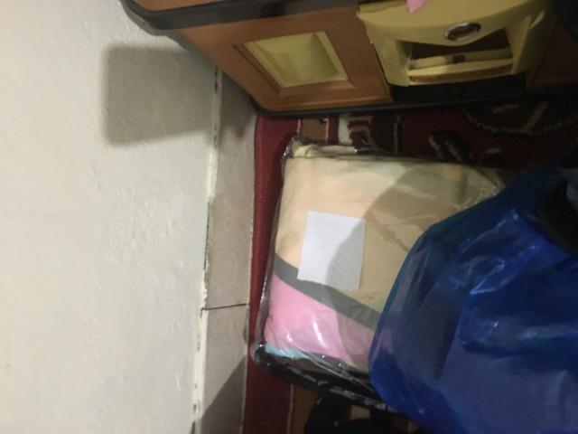 Sprei Zleepi Nina Pastel