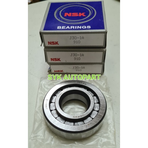 bearing J30-1A nsk