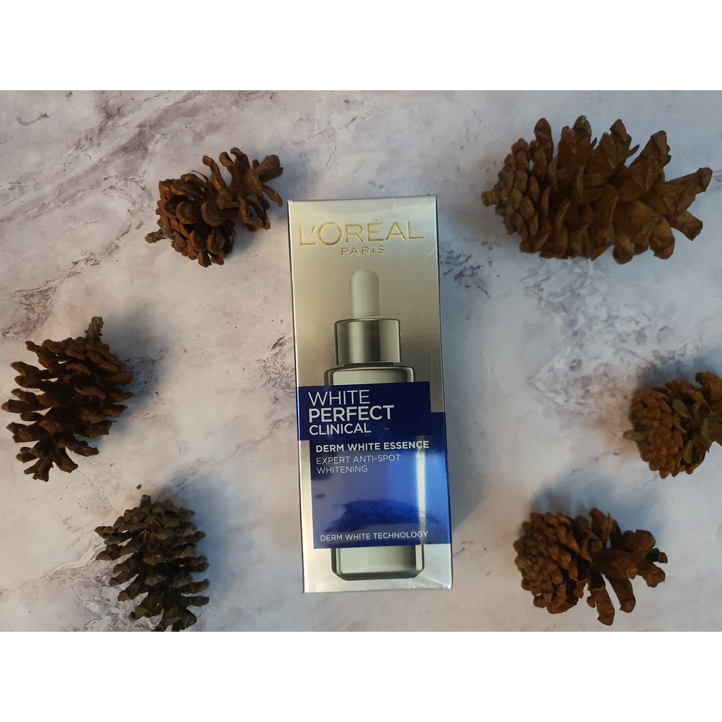 L'Oreal Paris Aura Perfect Clinical Whitening Serum 30ml