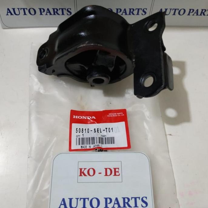 Sparepart Mobil Engine Mounting Belakang Honda Jazz Gd3 City Gd8 Mt/At New Produk Rekomendasi