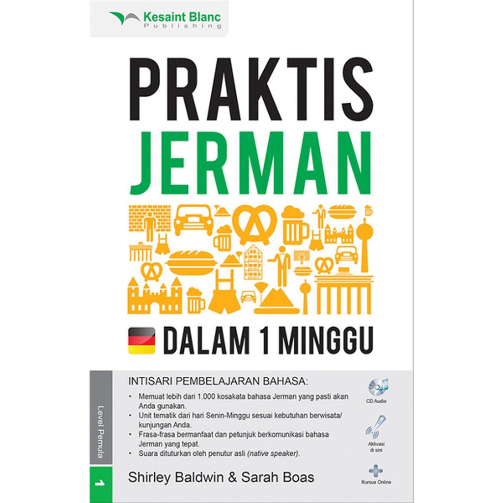 Kunci Jawaban Buku Deutsch Ist Einfach 1 Kanal Jabar