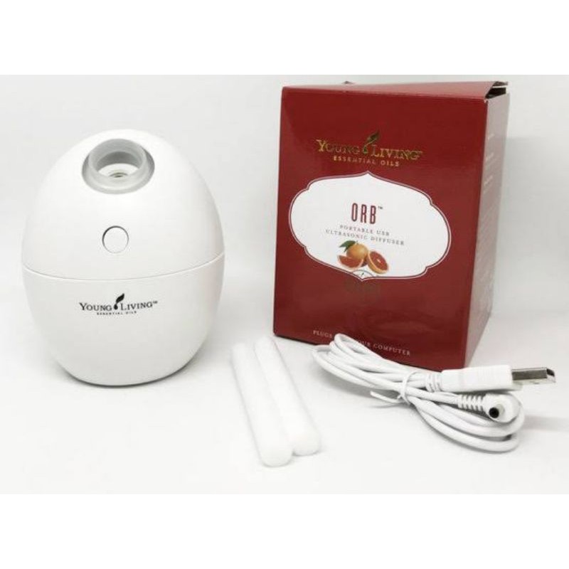 orb limited edition young living  Diffuser