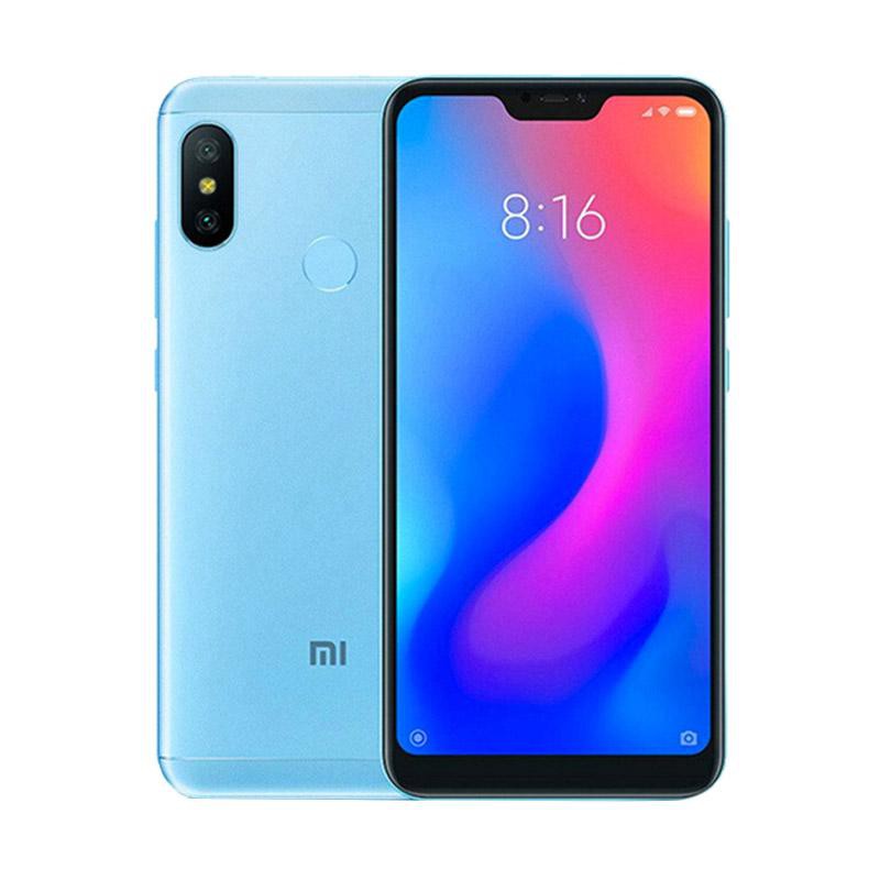 Xiaomi Mi A2 Lite  3GB/32GB Global Distributor