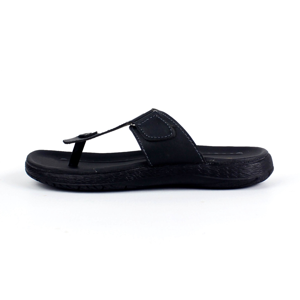 Sandal Pria Kulit Dewasa Model Casual CV 02 HT High Adv