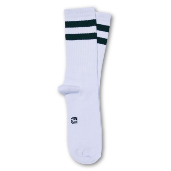 Kaos kaki oldschool motif skate / kaos kaki old school motif basket-249