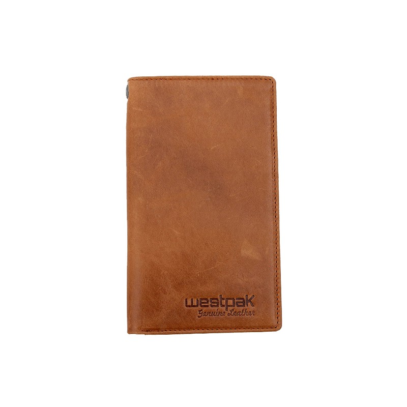 Westpak Apparel "FINLEY" Dompet 3/4 Lipat - ORIGINAL