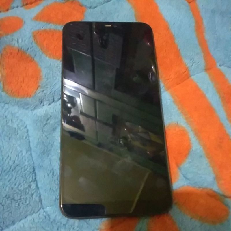 lcd mi A2 lite + frame copotan original