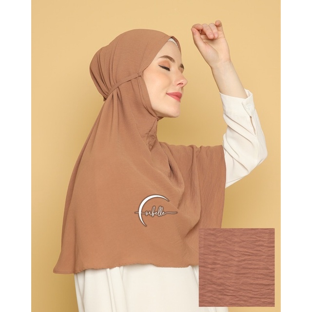 BERGO CRINKLE AIRFLOW PREMIUM