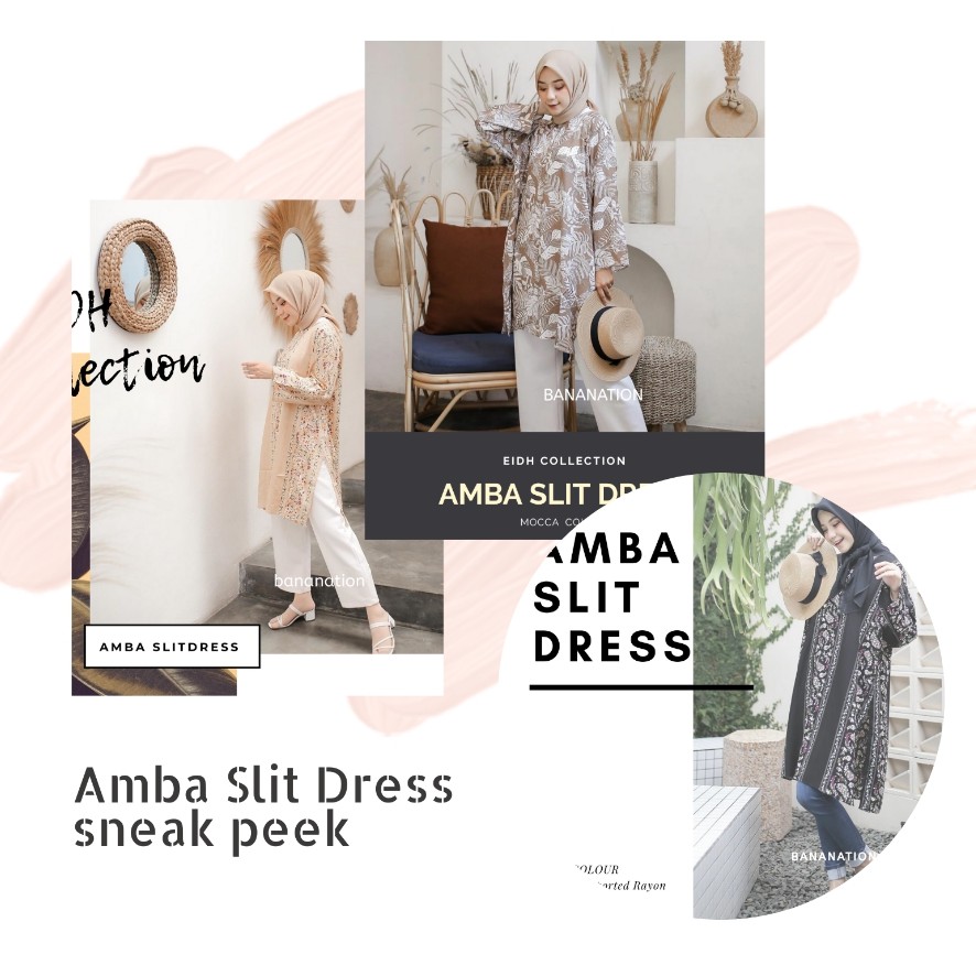 Amba Tunic