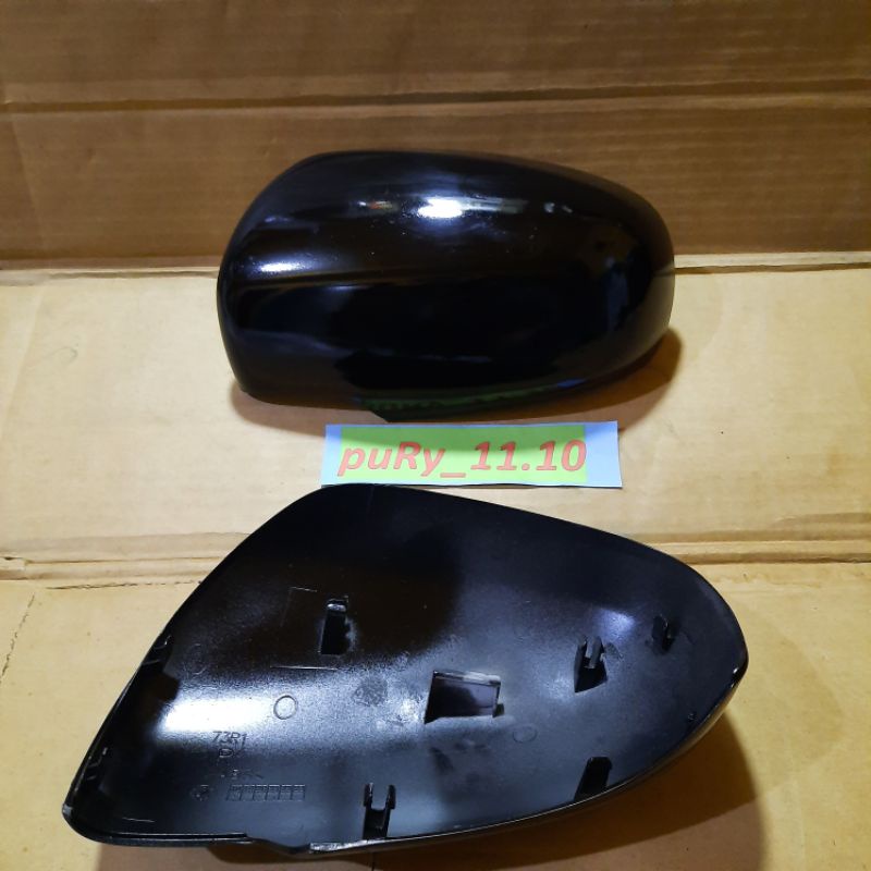 COVER SPION SUZUKI ERTIGA GA GL NON LAMPU 2019 2020 2021 2022