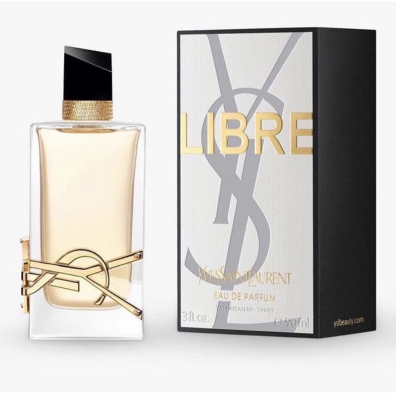 Ysl libre 90ml edp
