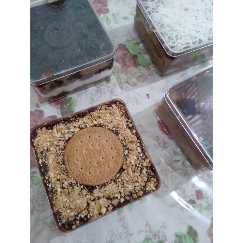 

dessert bronies nyoklat lumeerr