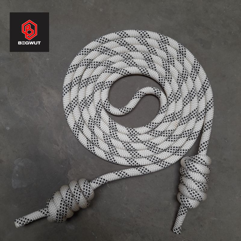 Flow Rope Fitness | Jump Rope