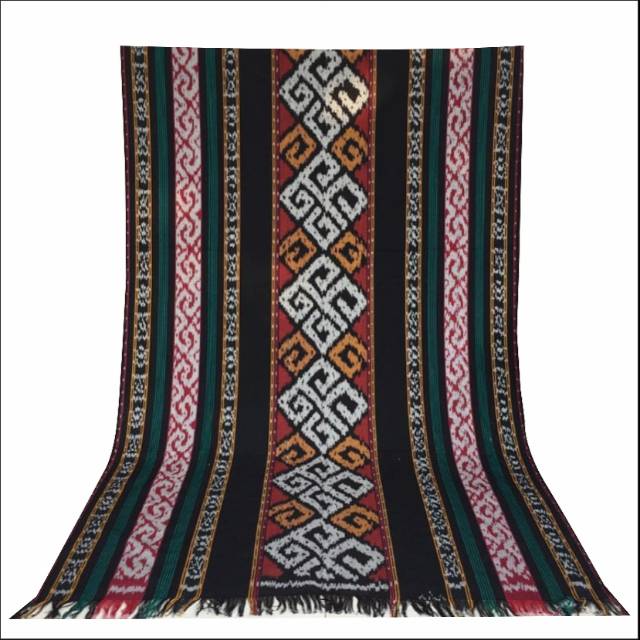 CRAFID TENUN ETNIK BL 65