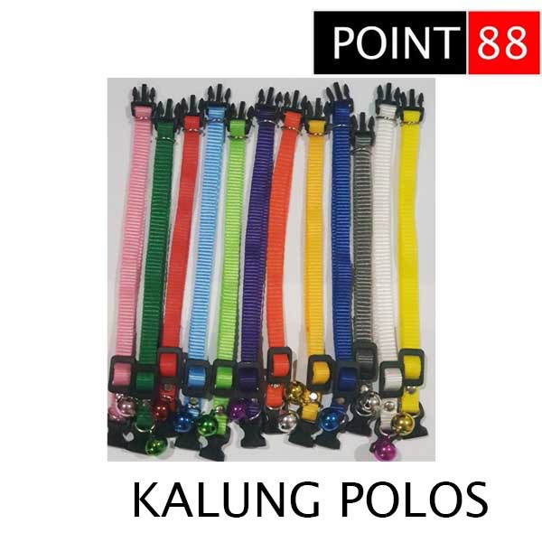 Kalung Polos