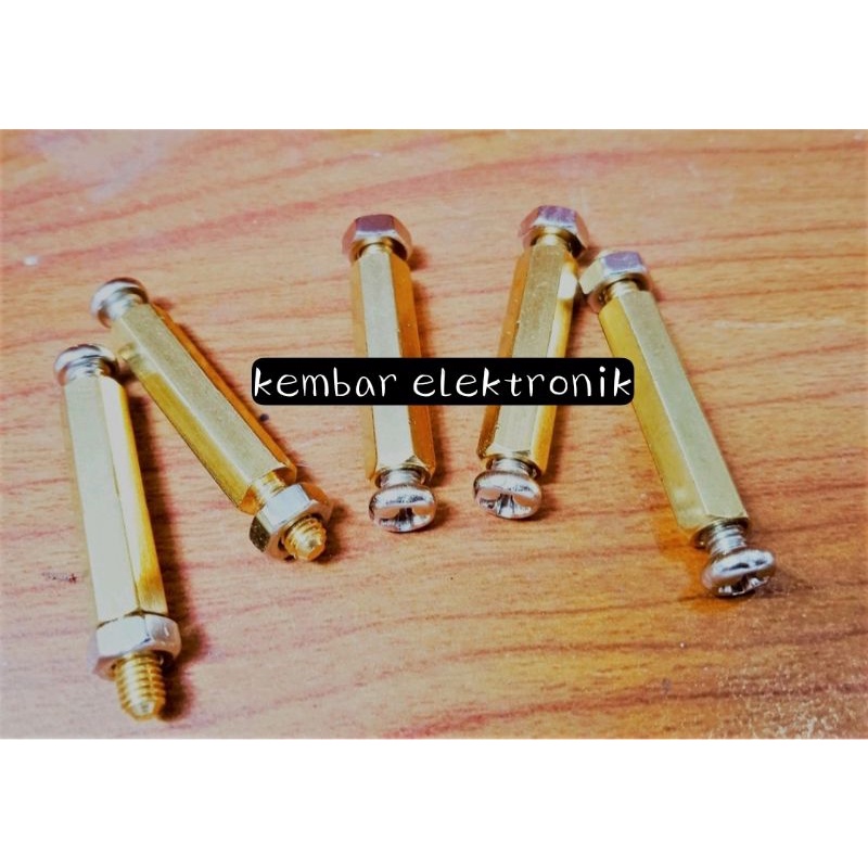 Jual Pangkuan pcb spicer 2 cm harga satuan | Shopee Indonesia