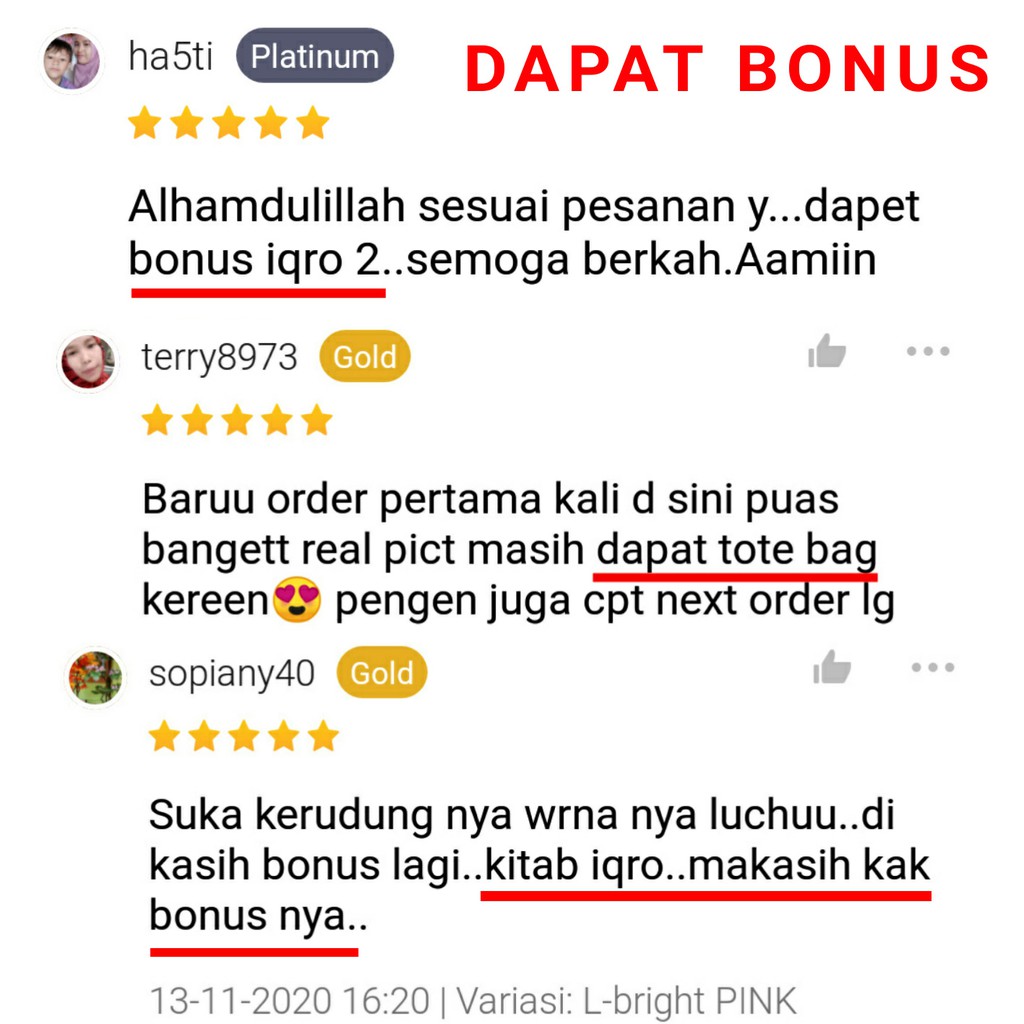 GROSIR MIULAN SALWA DEWASA-ORIGINAL-JILBAB BERGO KWALITAS JAHITAN RAPI-ORIGINAL PRODUK-KODE W-5