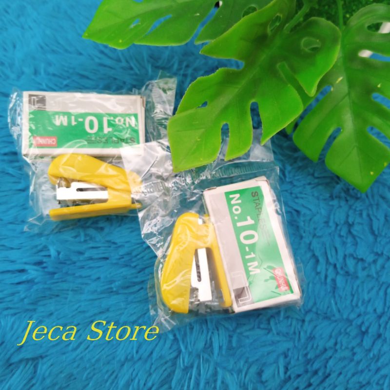 

STAPLES MINI FREE ISI 1 BARIS
