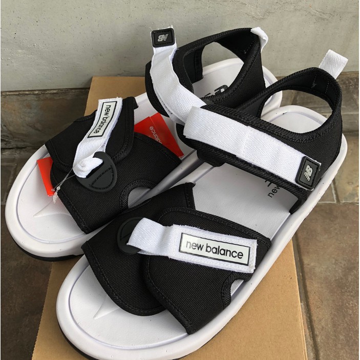 new balance caravan sandals price