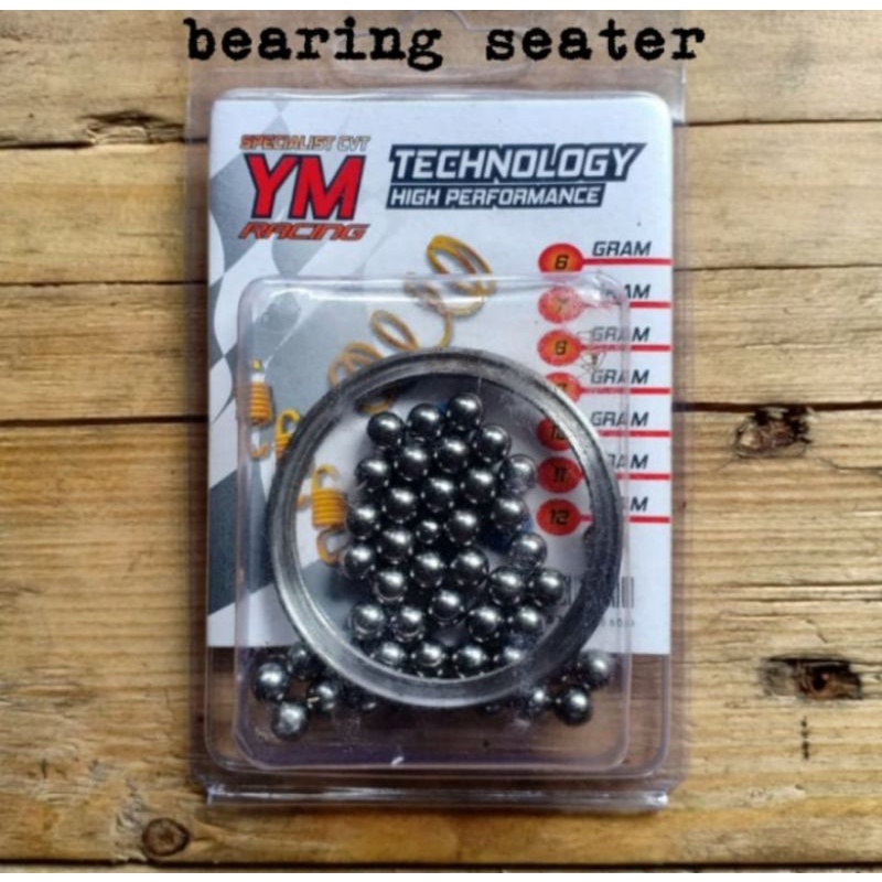 BEARING SETER YM RACING