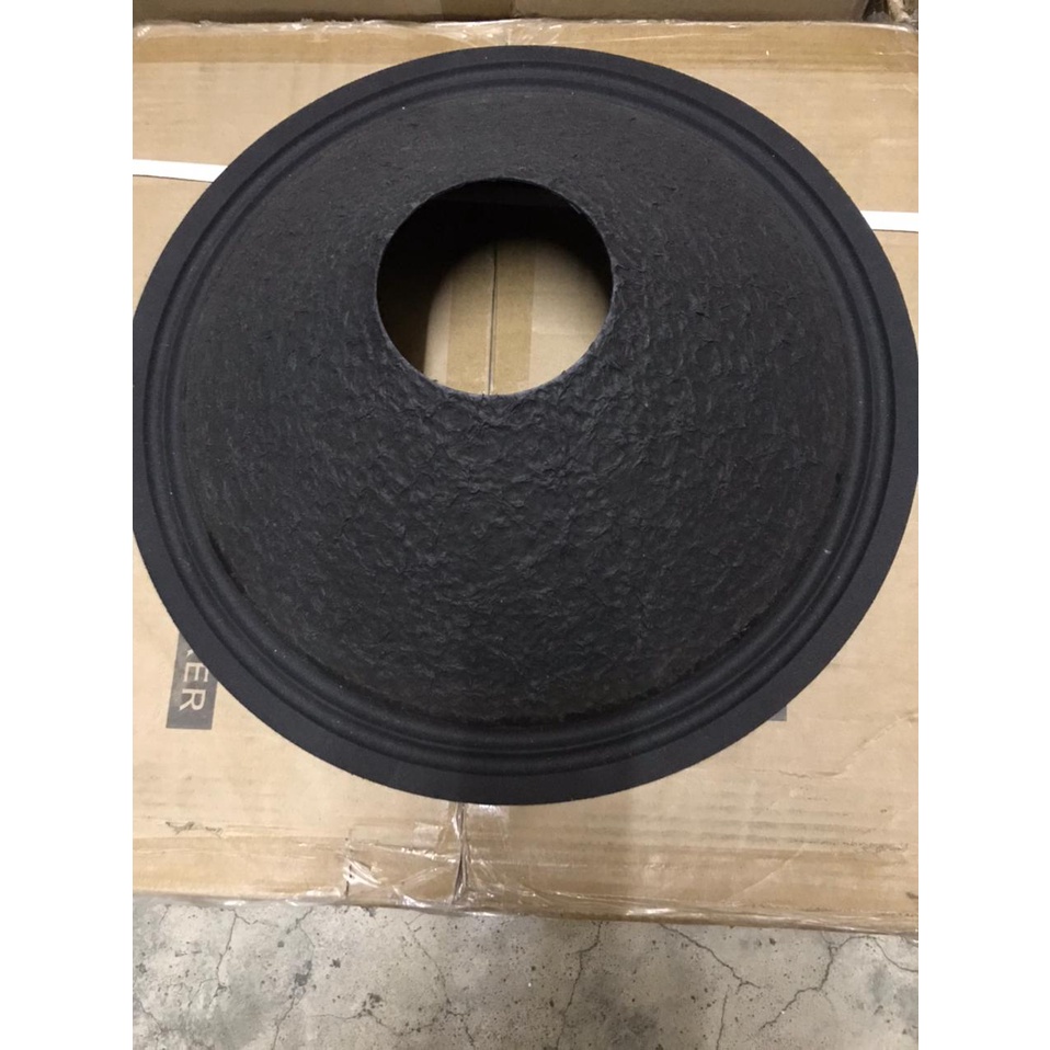 daun speaker 18 inch original utk rcf p300 p400 atau bnc tbx 100 tbw10