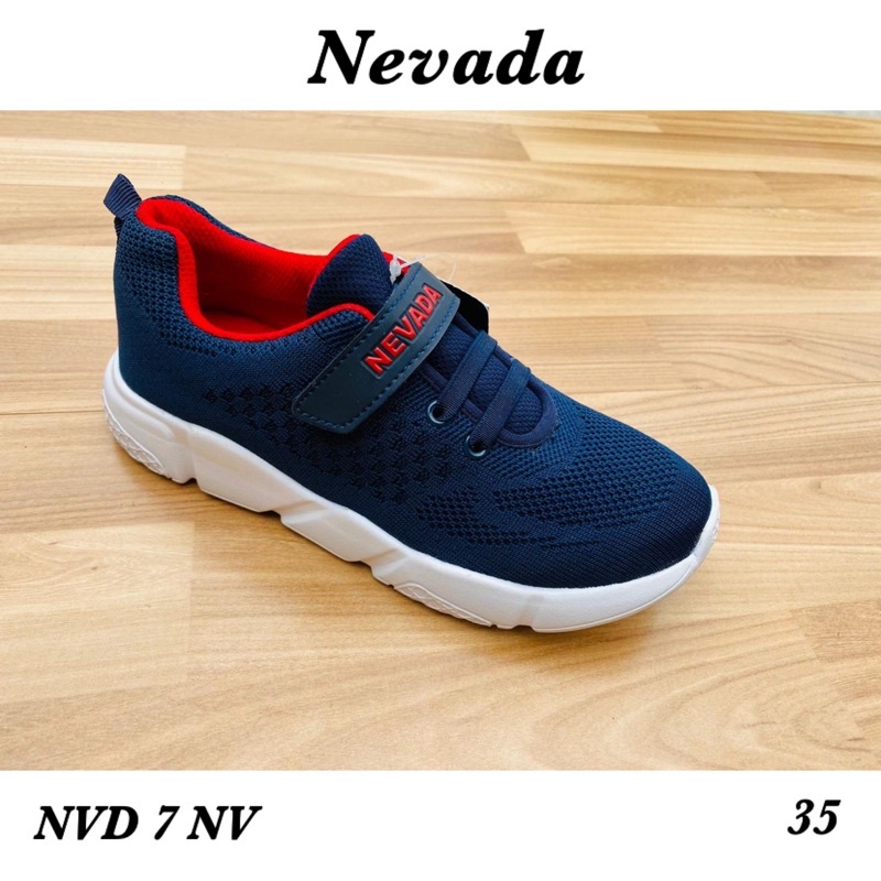 sepatu anak nvd 7 nv