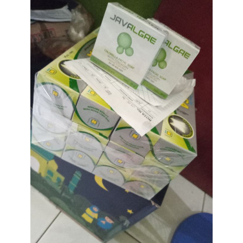 

javalgaenasa #sabunpemutihnasa