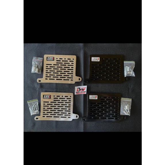 cover radiator model tzm nmax old dan nmax new