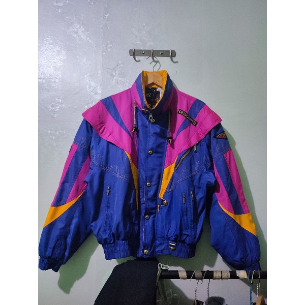 jacket snowboard discente (second)