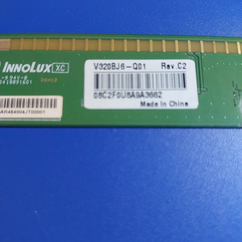 T CON TCON TV SHARP LC 32SA4200I