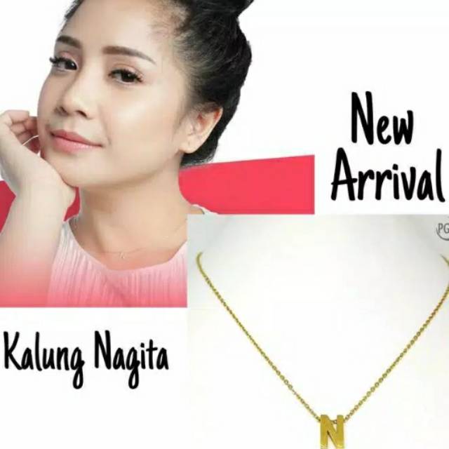 Kalung Nagita