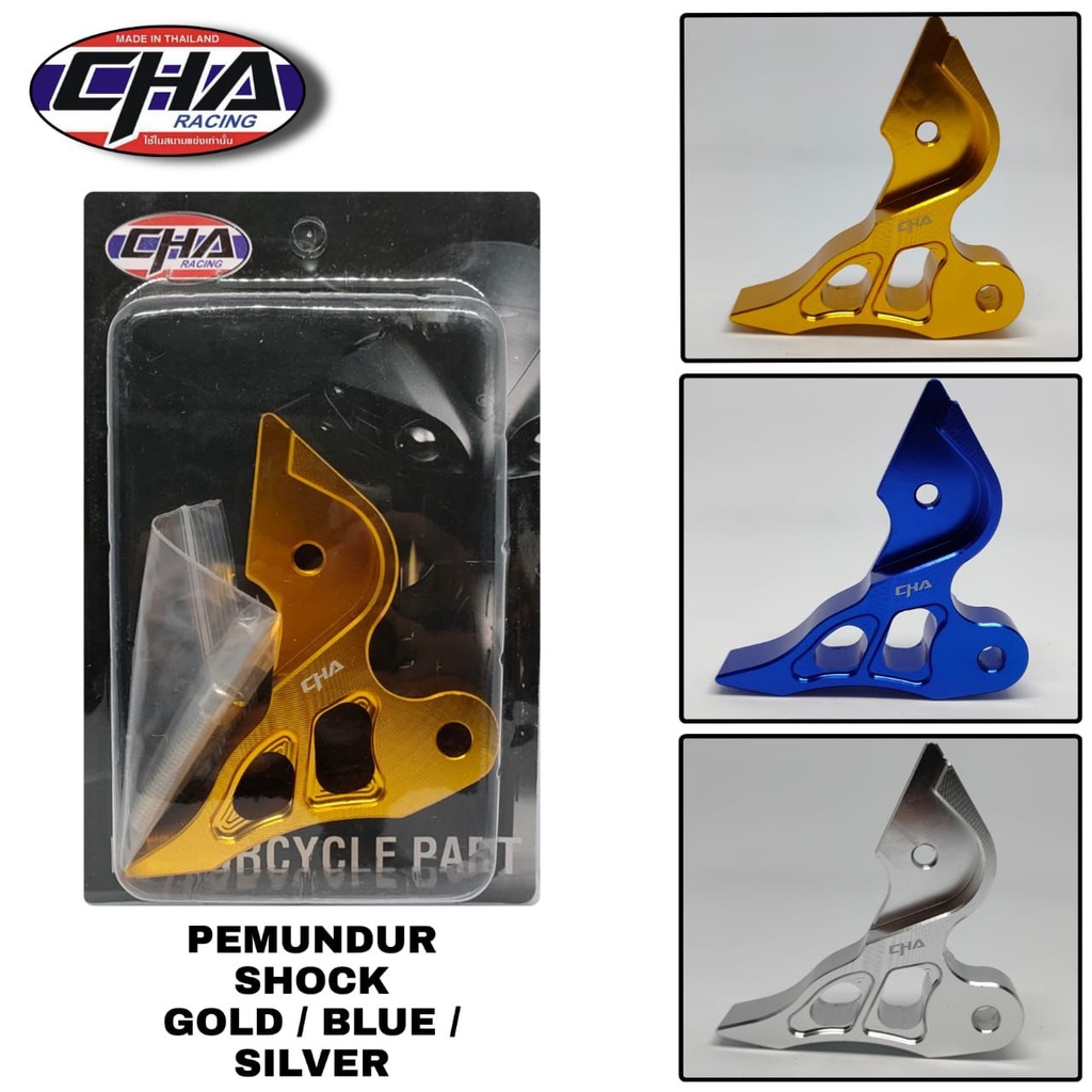 Pemundur shock belakang yamaha matic undur / raiser mio / pemundur