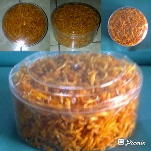 

Stik Kentang Mustofa Mommy Cahaya
