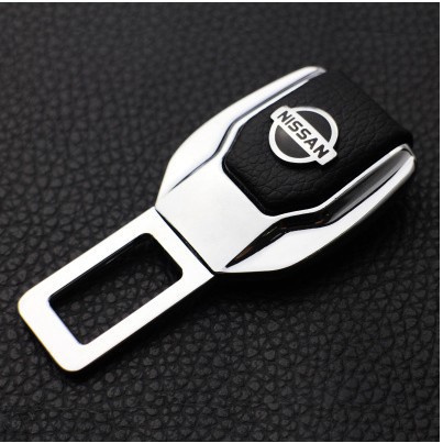 Gesper Ekstensi Sabuk Pengaman Mobil Menghilangkan Gesper Suara CR-V Car Seat Belt Extension Buckle