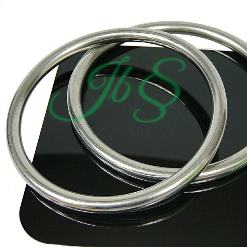 GELANG DONAT 5/8&quot; INCH×20CM STAINLESS STEEL